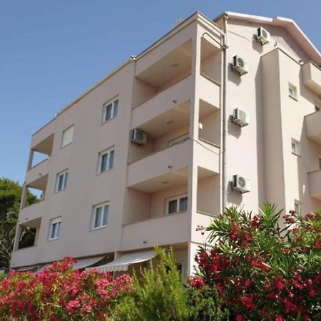 Sarita Apartments 2 Makarska Extérieur photo