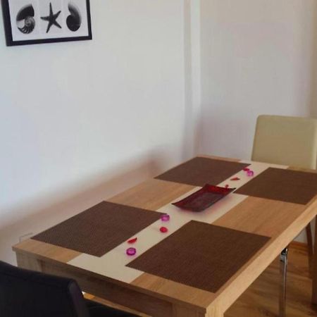 Sarita Apartments 2 Makarska Extérieur photo