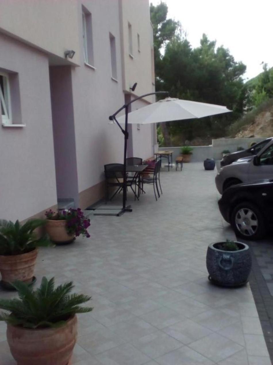 Sarita Apartments 2 Makarska Extérieur photo