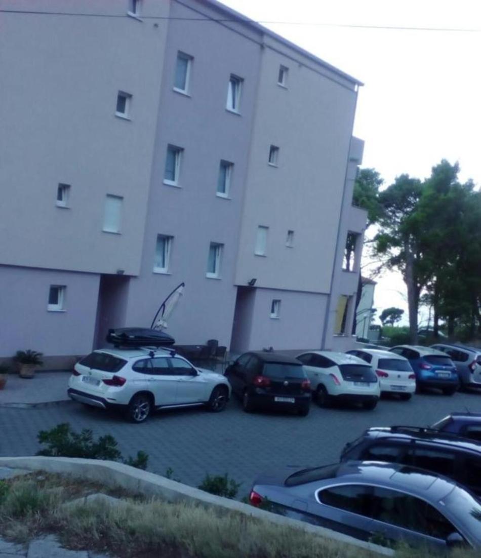 Sarita Apartments 2 Makarska Extérieur photo