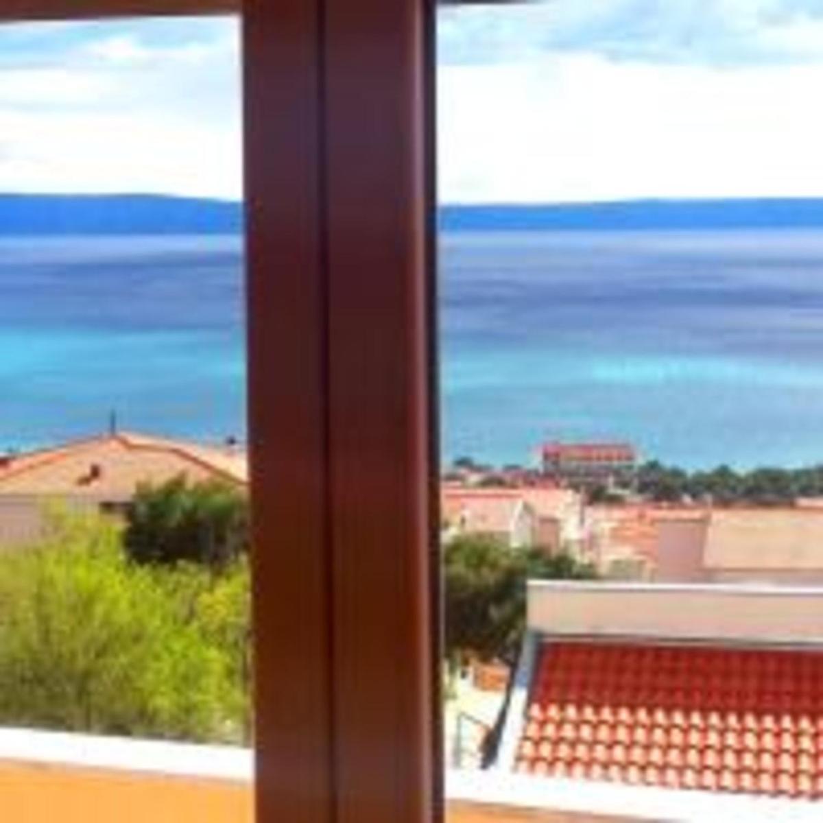 Sarita Apartments 2 Makarska Extérieur photo