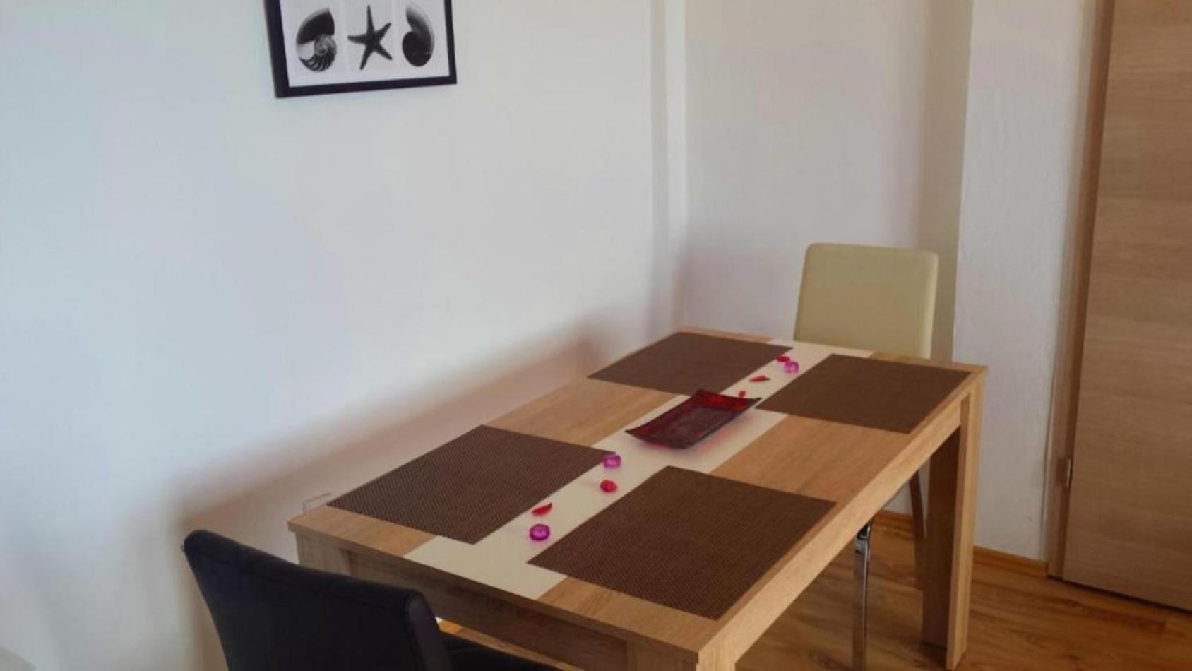 Sarita Apartments 2 Makarska Extérieur photo