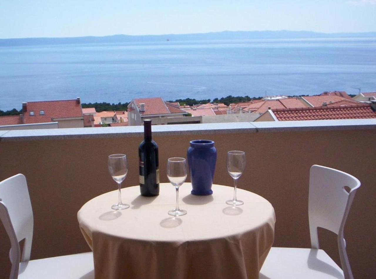 Sarita Apartments 2 Makarska Extérieur photo