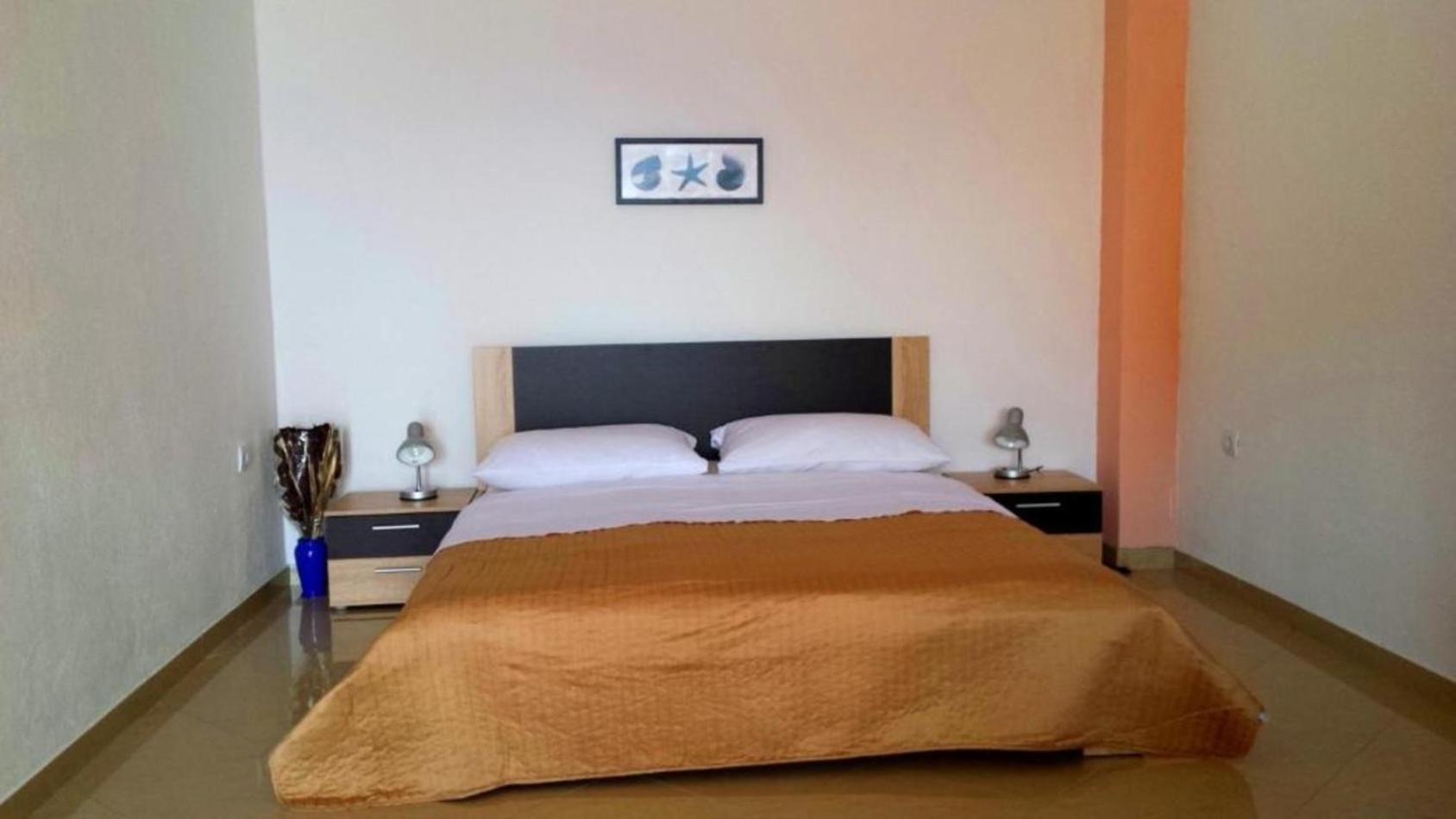 Sarita Apartments 2 Makarska Extérieur photo