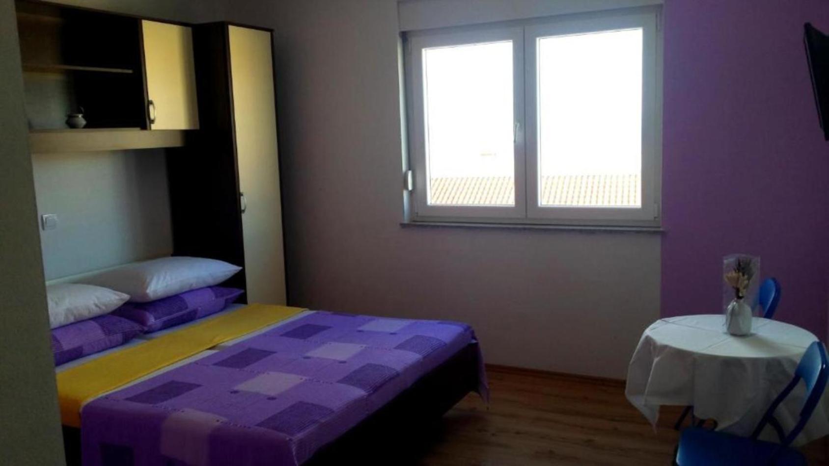 Sarita Apartments 2 Makarska Extérieur photo