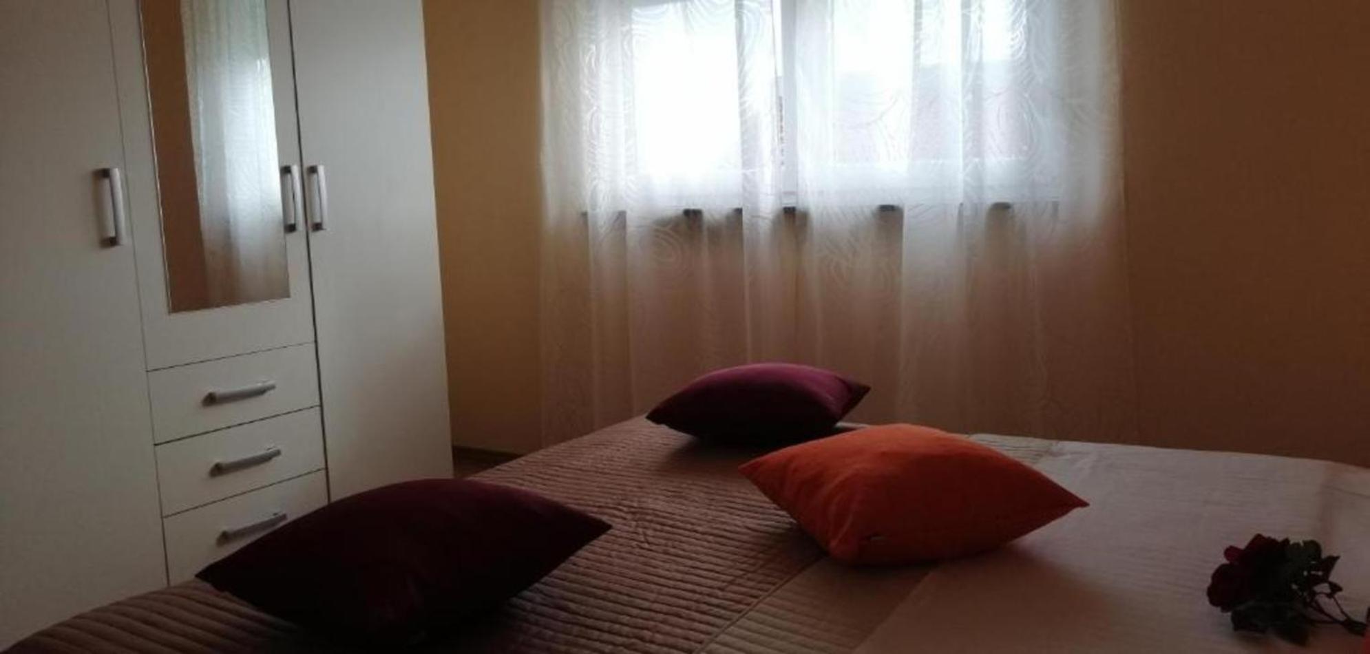 Sarita Apartments 2 Makarska Extérieur photo