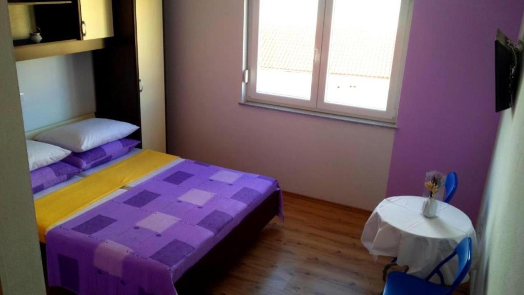 Sarita Apartments 2 Makarska Extérieur photo