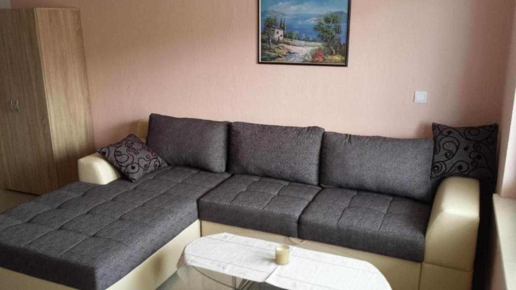 Sarita Apartments 2 Makarska Extérieur photo