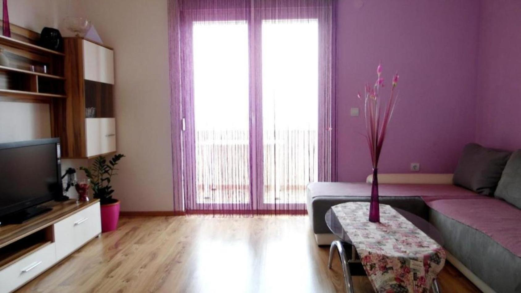 Sarita Apartments 2 Makarska Extérieur photo