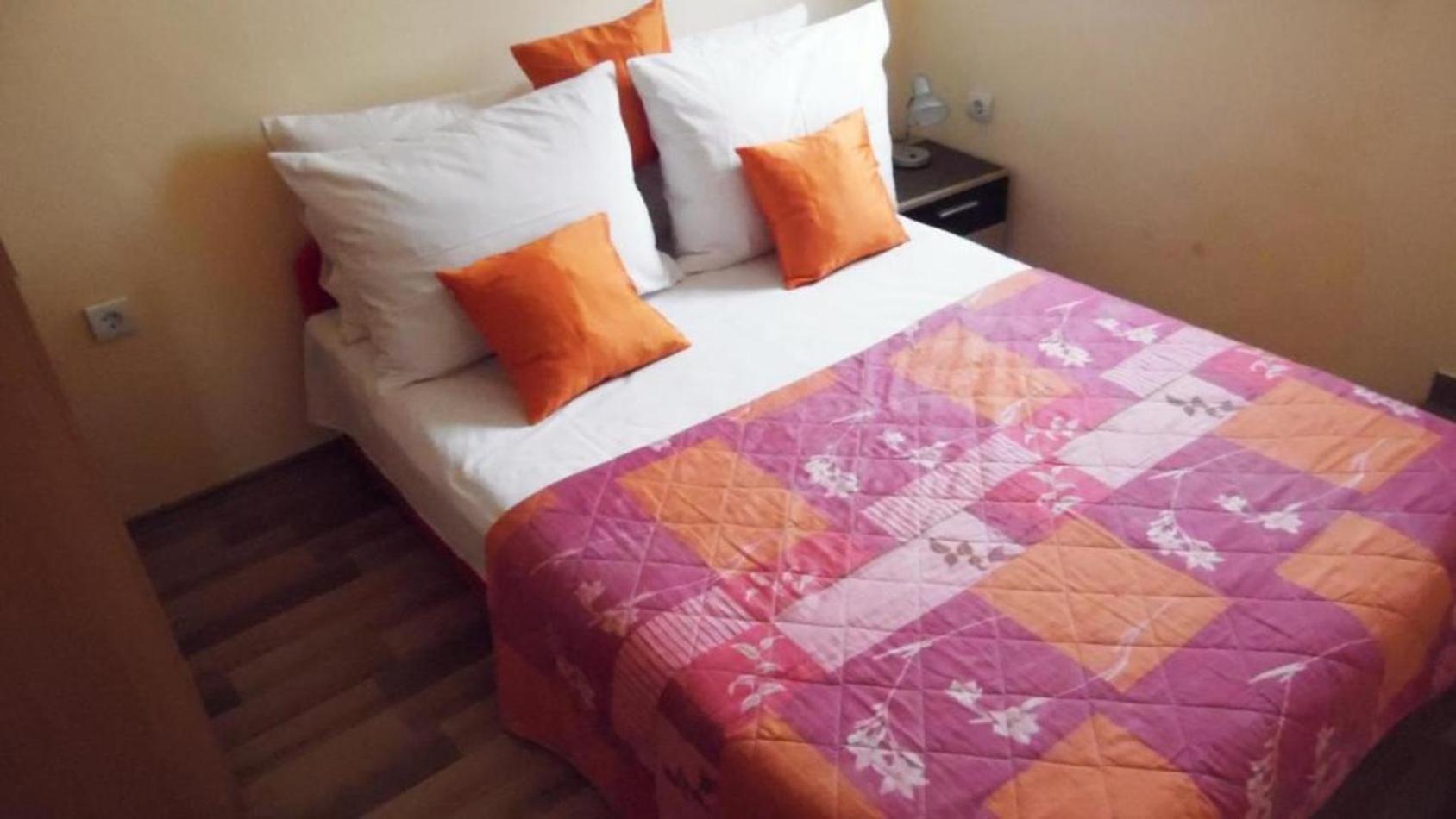 Sarita Apartments 2 Makarska Extérieur photo