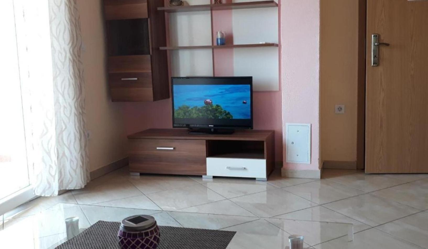 Sarita Apartments 2 Makarska Extérieur photo