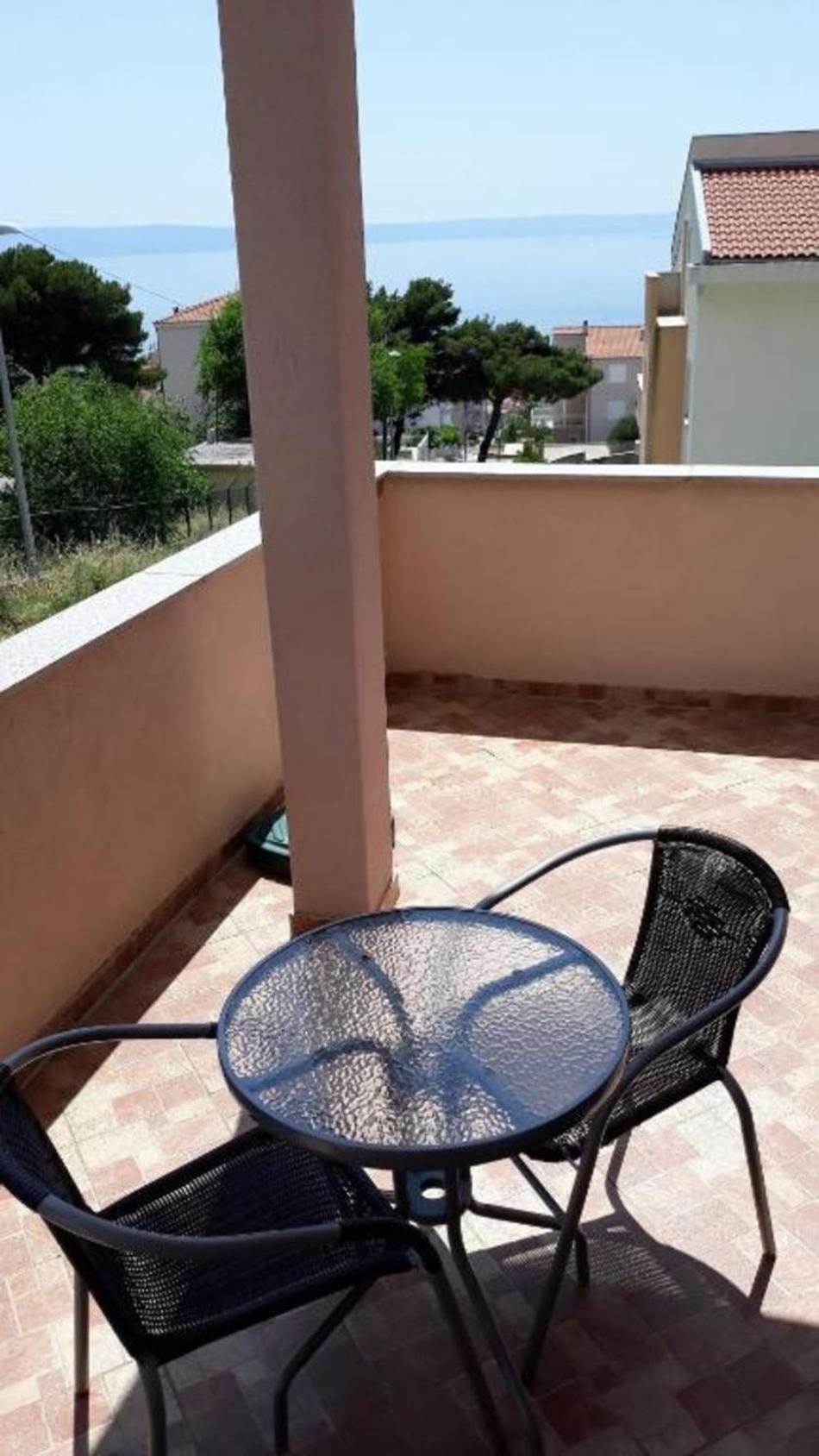 Sarita Apartments 2 Makarska Extérieur photo