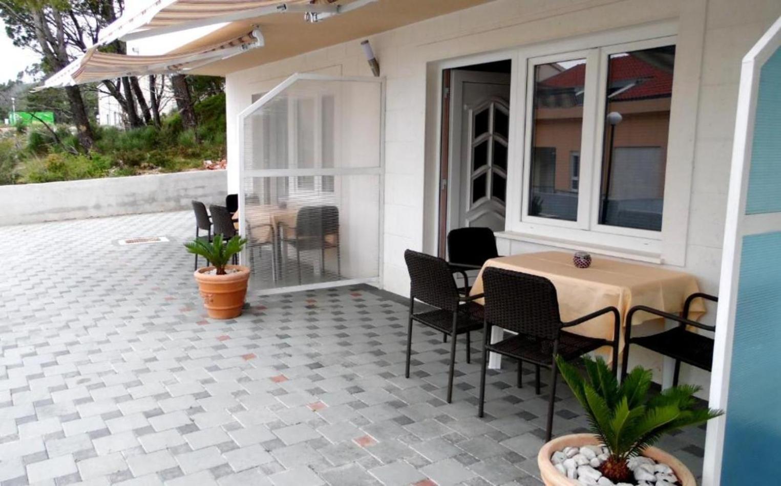 Sarita Apartments 2 Makarska Extérieur photo