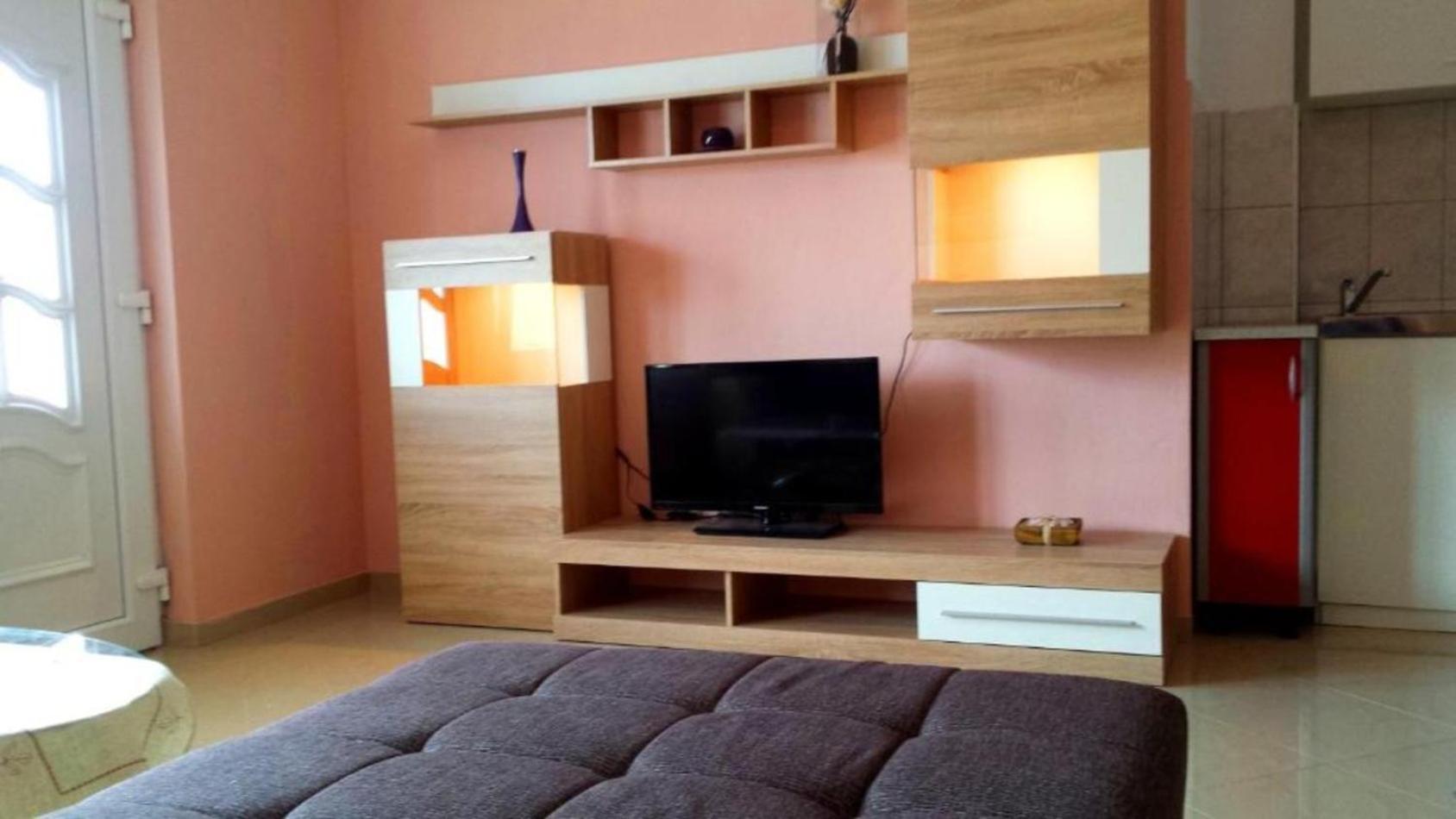 Sarita Apartments 2 Makarska Extérieur photo