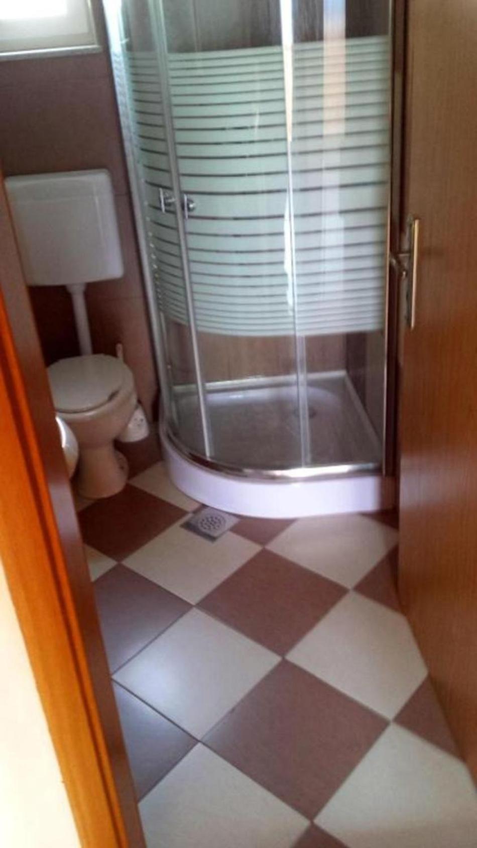 Sarita Apartments 2 Makarska Extérieur photo