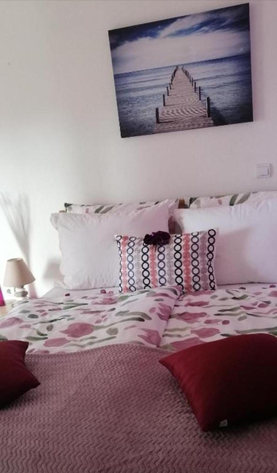 Sarita Apartments 2 Makarska Extérieur photo