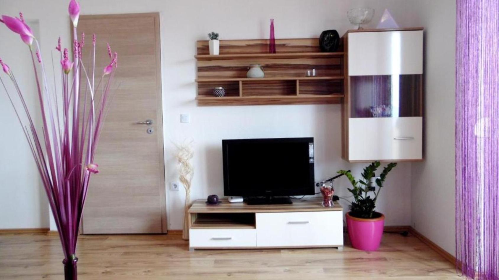Sarita Apartments 2 Makarska Extérieur photo
