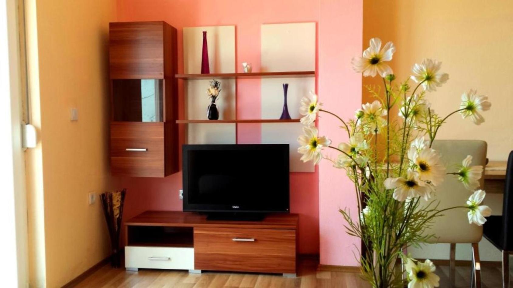 Sarita Apartments 2 Makarska Extérieur photo