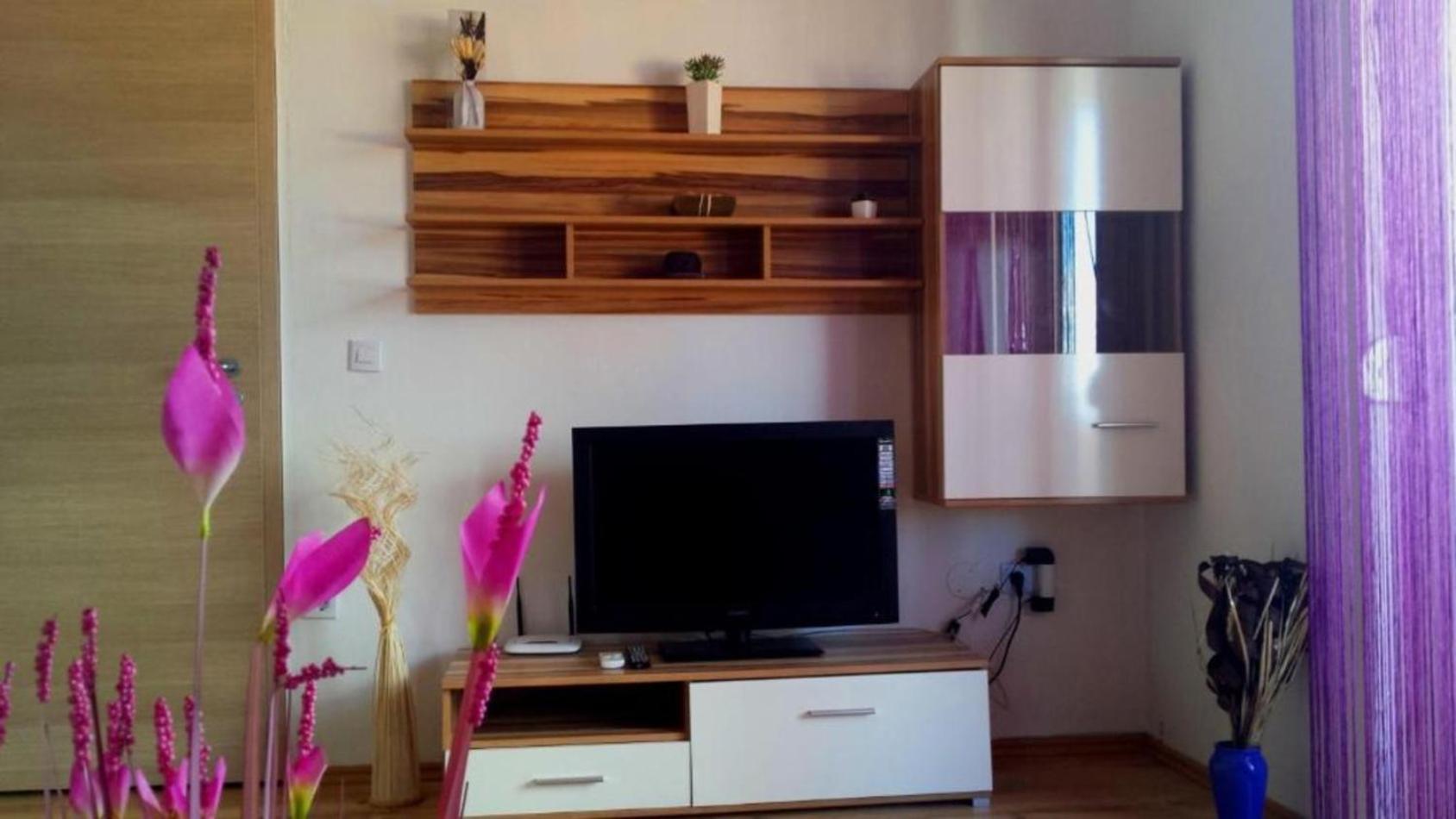 Sarita Apartments 2 Makarska Extérieur photo