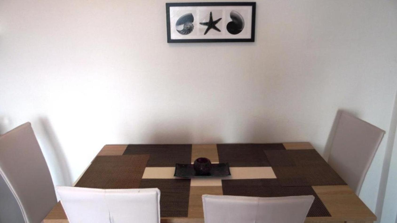 Sarita Apartments 2 Makarska Extérieur photo