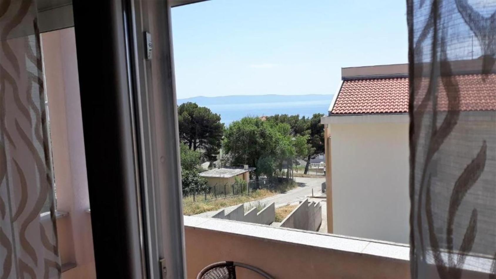 Sarita Apartments 2 Makarska Extérieur photo