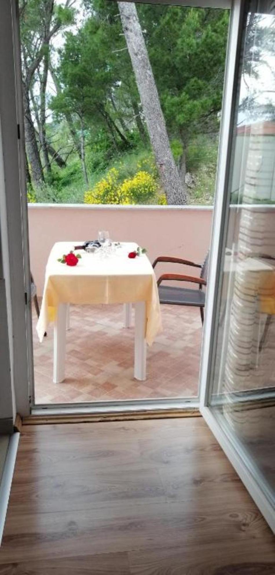 Sarita Apartments 2 Makarska Extérieur photo