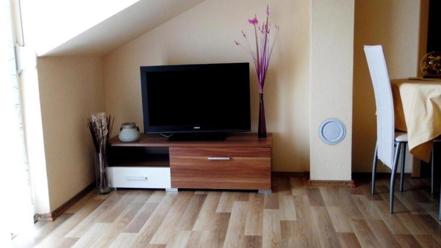 Sarita Apartments 2 Makarska Extérieur photo