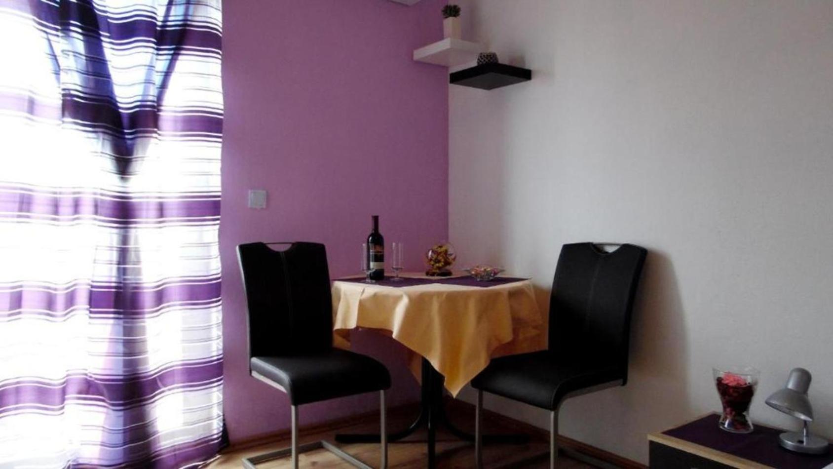 Sarita Apartments 2 Makarska Extérieur photo