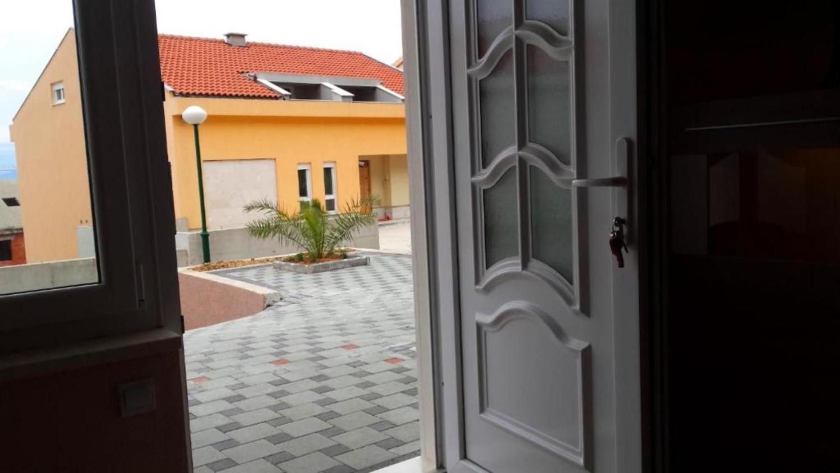 Sarita Apartments 2 Makarska Extérieur photo