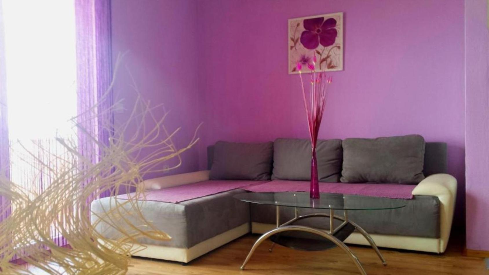 Sarita Apartments 2 Makarska Extérieur photo