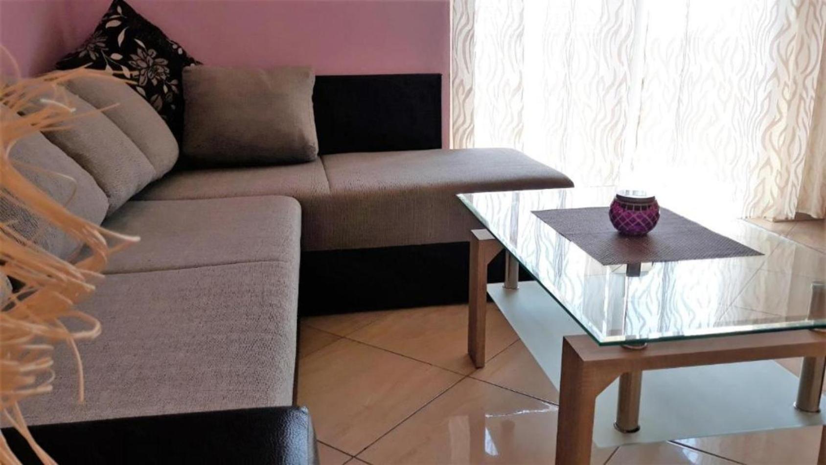 Sarita Apartments 2 Makarska Extérieur photo